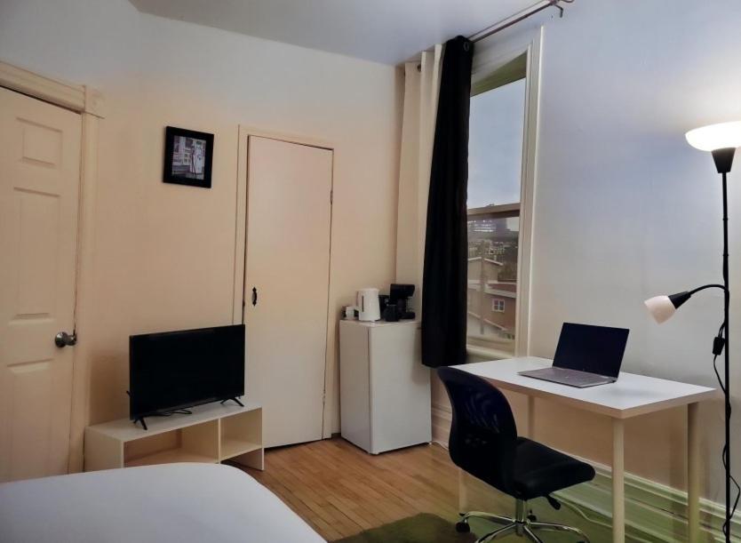 Booking-Eddy- Single Room With Self Check-In Hull Exterior foto