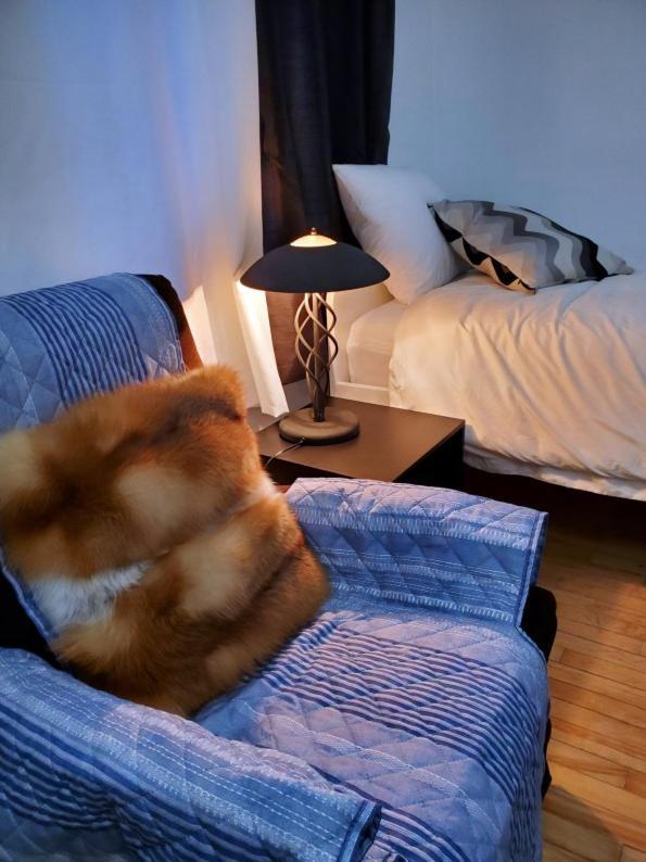 Booking-Eddy- Single Room With Self Check-In Hull Exterior foto
