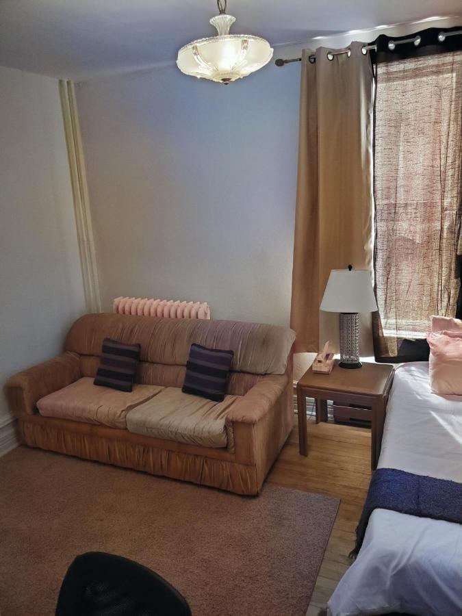 Booking-Eddy- Single Room With Self Check-In Hull Exterior foto