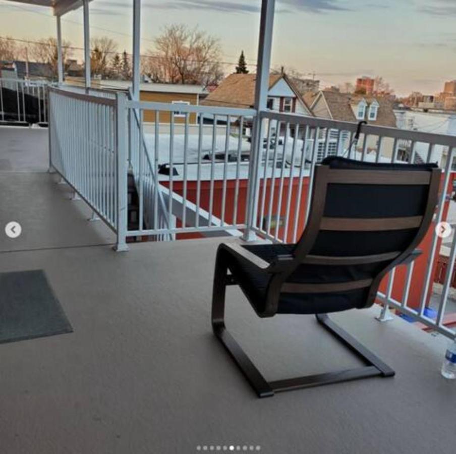Booking-Eddy- Single Room With Self Check-In Hull Exterior foto