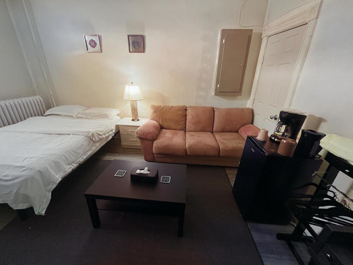 Booking-Eddy- Single Room With Self Check-In Hull Exterior foto