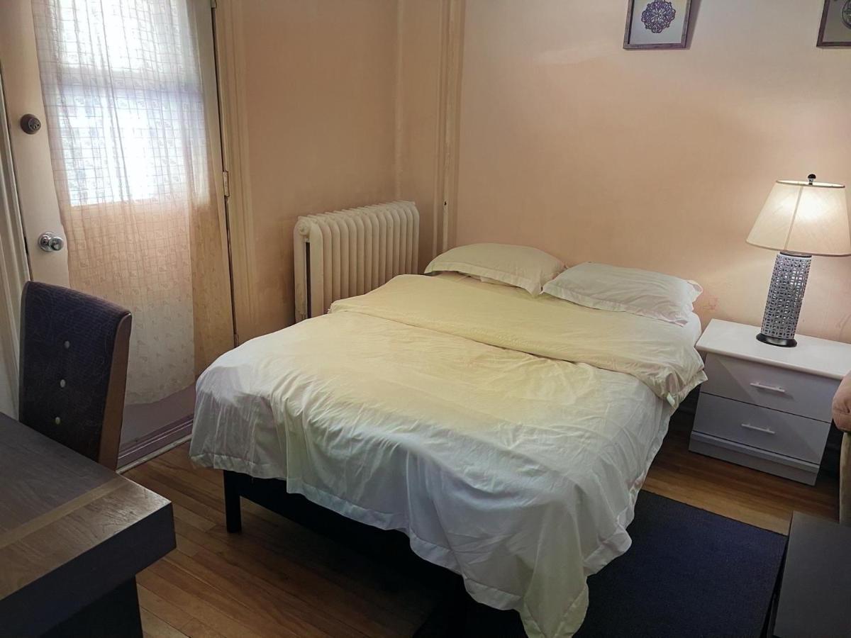 Booking-Eddy- Single Room With Self Check-In Hull Exterior foto