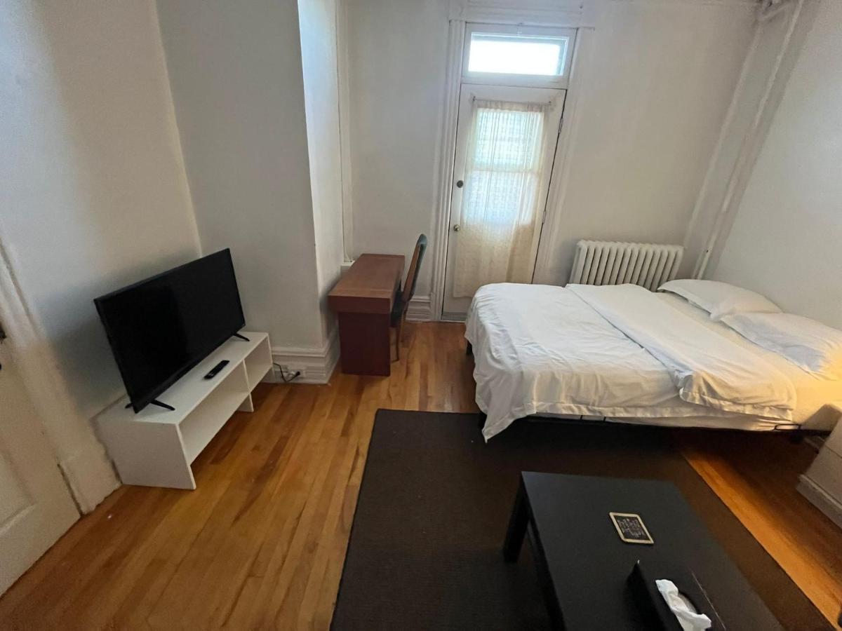 Booking-Eddy- Single Room With Self Check-In Hull Exterior foto