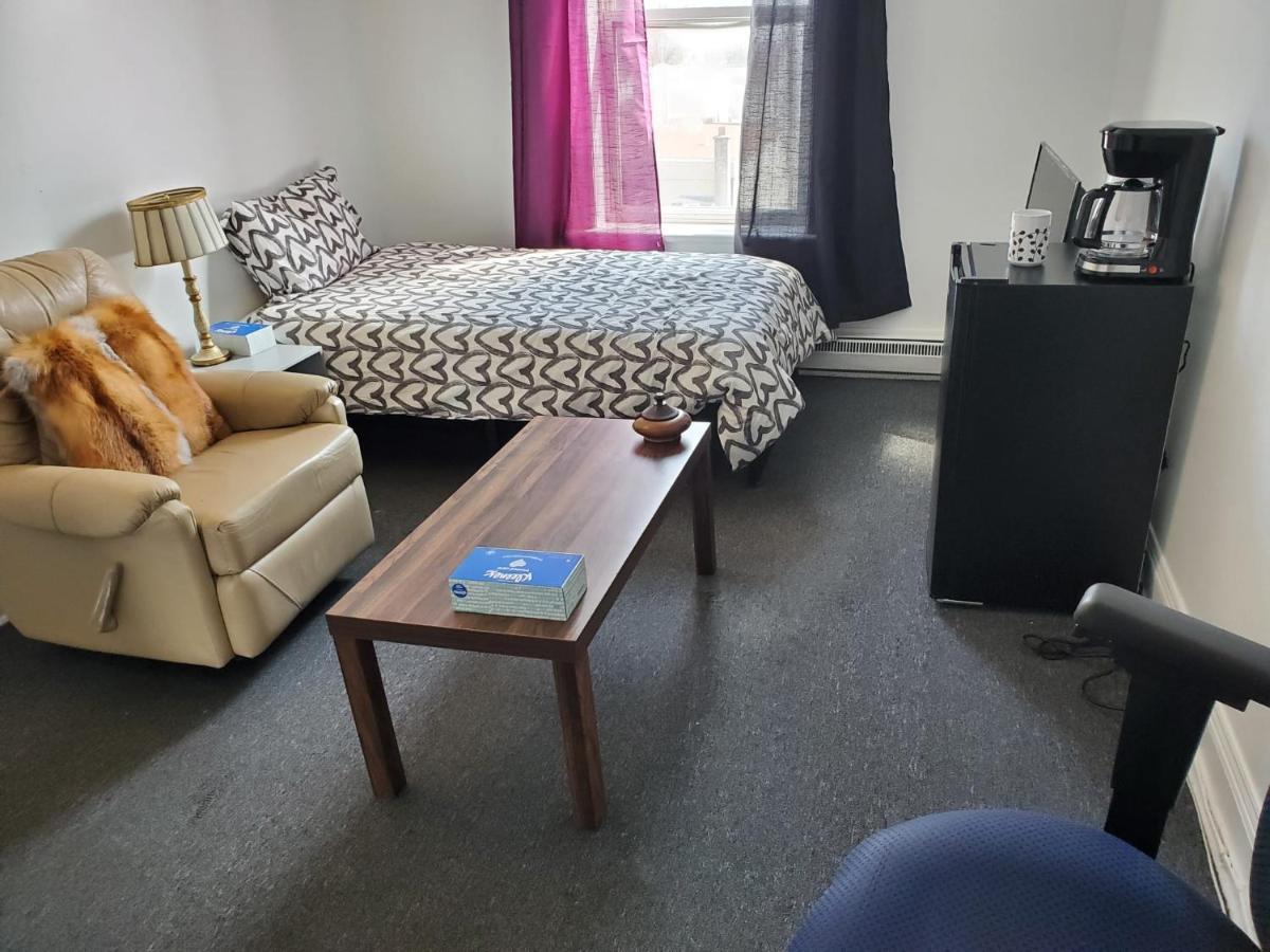 Booking-Eddy- Single Room With Self Check-In Hull Exterior foto